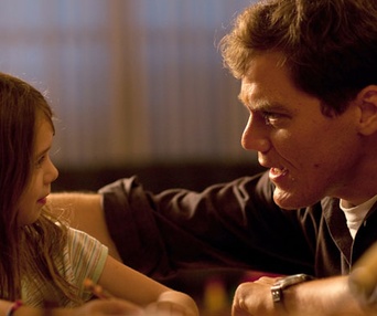 Une scène du film Take Shelter
