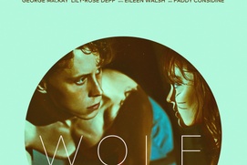 Affiche du film Wolf