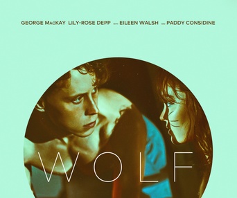 Affiche du film Wolf