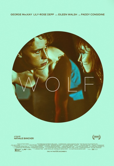 Affiche du film Wolf