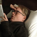 Philip Seymour Hoffman dans Capote