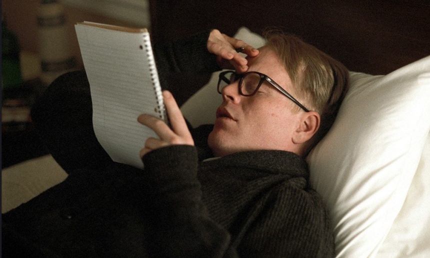 Philip Seymour Hoffman jouera dans A Most Wanted Man