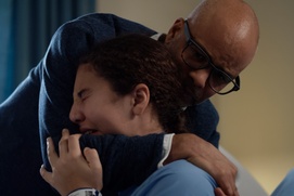 Images des séries de TVA - Semaine du 7 février