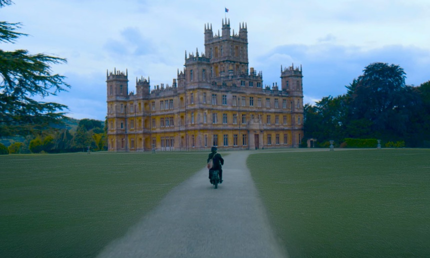 Nouveautés : Downton Abbey et Rambo: Last Blood