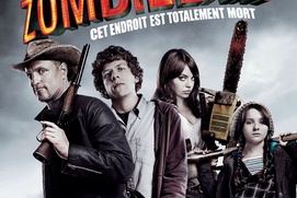 Scène du film Zombieland