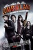 Affiche du film Zombieland