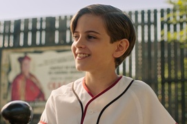 Image du film  Ababouiné