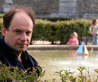 Scène du film Bancs publics
