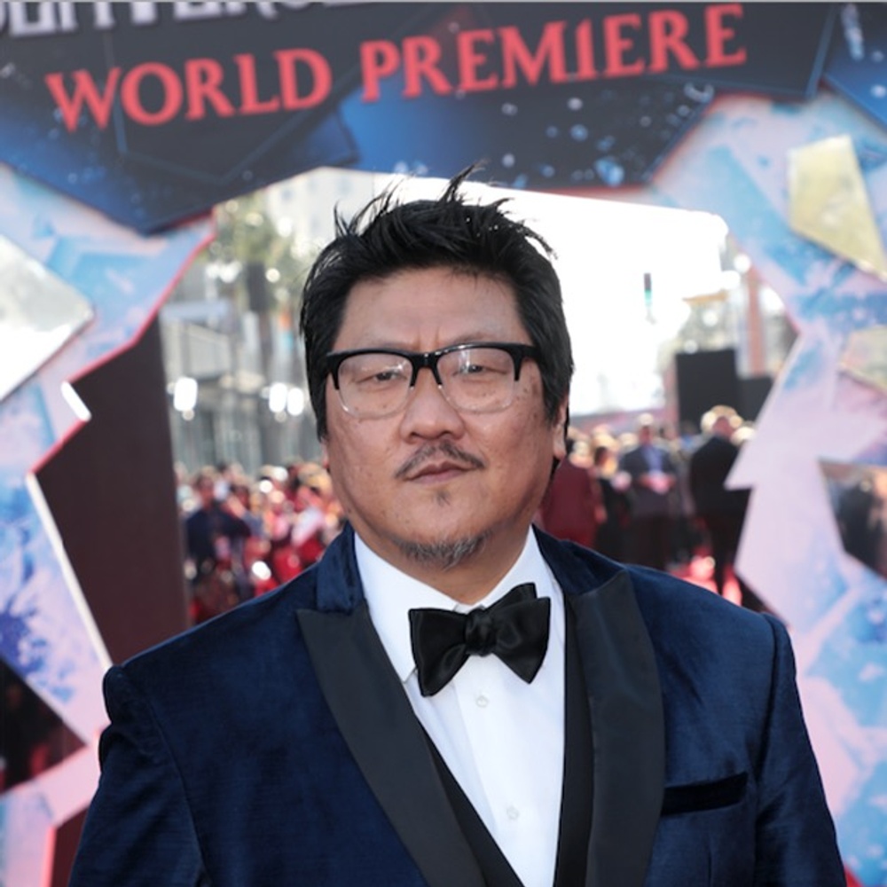 Images de la première mondiale du film  Doctor Strange in the Multiverse of Madness
