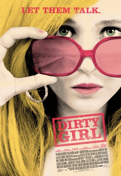 Affiche du film Dirty Girl