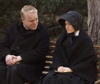 Scène du film Doubt