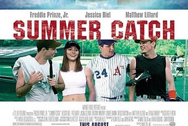 Affiche du film Summer Catch