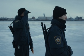 Image du film La fonte des glaces Image du film La fonte des glaces