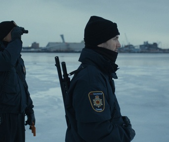 Image du film La fonte des glaces