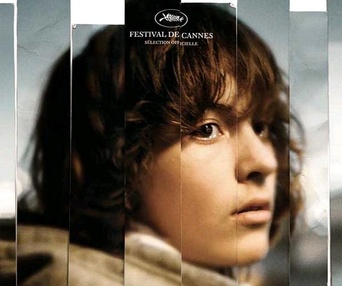 Affiche du film Paranoid Park