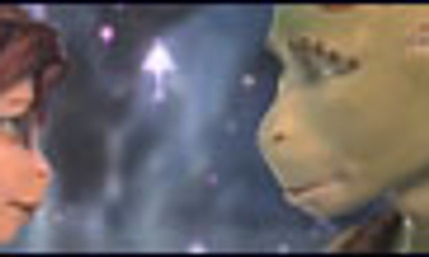 Bande-annonce du film d'animation Delgo