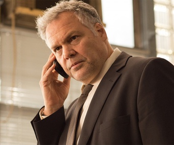 Une scène du film Run All Night
