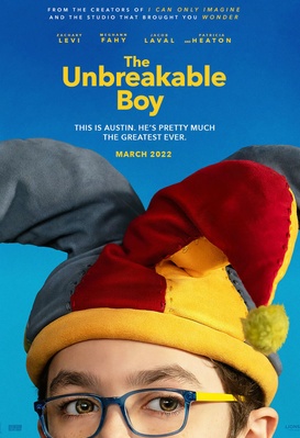 The Unbreakable Boy