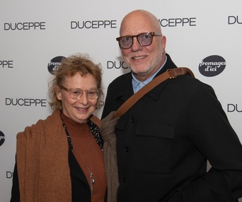 Première de Gaz Bar Blues au Théâtre Duceppe