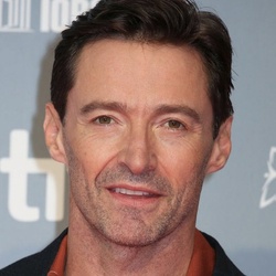 Photo de Hugh Jackman