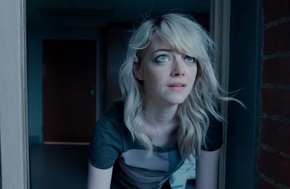 Bande-annonce en anglais