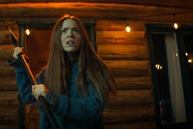 Image du film Snow Angel Image du film Snow Angel