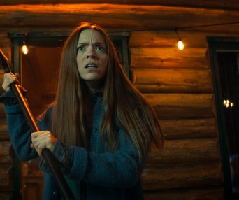 Image du film Snow Angel