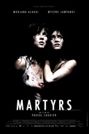 Affiche du film Martyrs