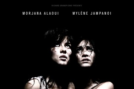 Affiche du film Martyrs