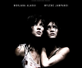 Affiche du film Martyrs