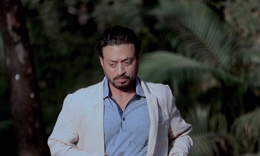 L'acteur Irrfan Khan nous quitte à l'âge de 53 ans