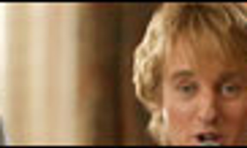 Bande-annonce et affiche de Wedding Crashers