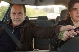 Une scène du film Au bout du conte