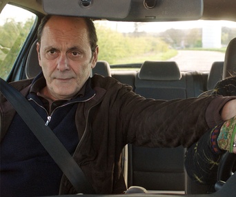 Une scène du film Au bout du conte