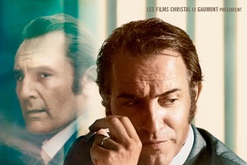 Affiche du film La French