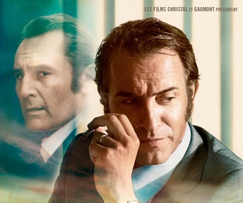 Affiche du film La French