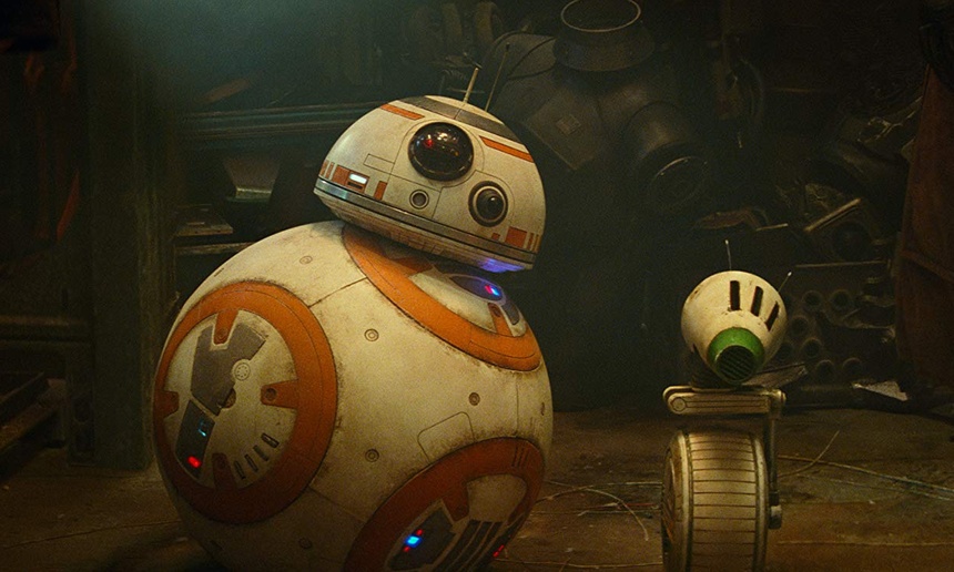 Sorties à la maison : plongez dans l'univers de Star Wars IX