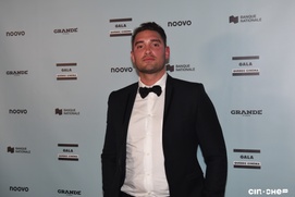 Tapis rouge du Gala Québec Cinéma 2023