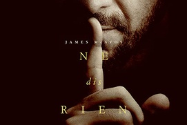 Affiche du film Speak No Evil Affiche du film Speak No Evil