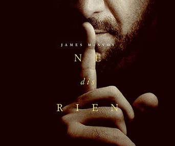 Affiche du film Speak No Evil