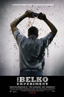 Affiche du film The Belko Experiment