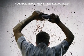 Affiche du film The Belko Experiment Affiche du film The Belko Experiment