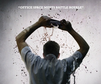 Affiche du film The Belko Experiment