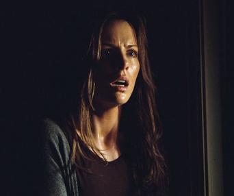 Scène du film Vacant