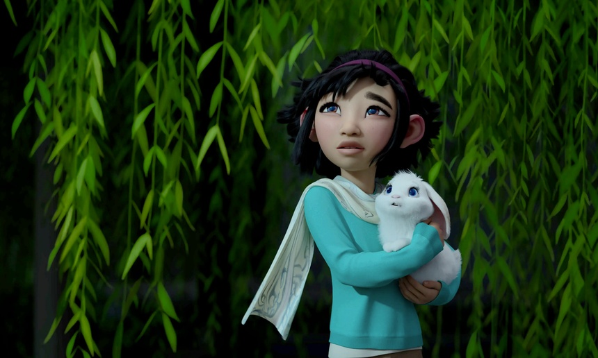 À venir sur Netflix en octobre
