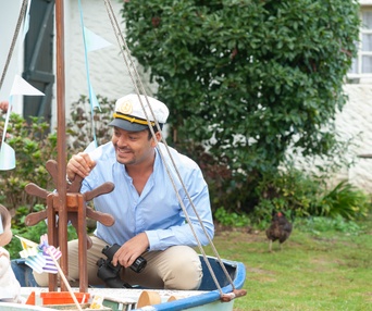 Image du film Comme par magie