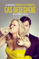 Affiche du film Cas désespéré
