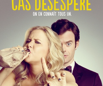 Affiche du film Cas désespéré