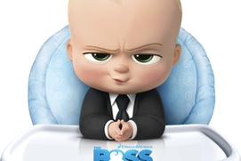Images du film Boss Baby Images du film Boss Baby