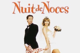Affiche du film Nuit de noces